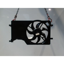 MOTEUR VENTILATEUR RADIATEUR
