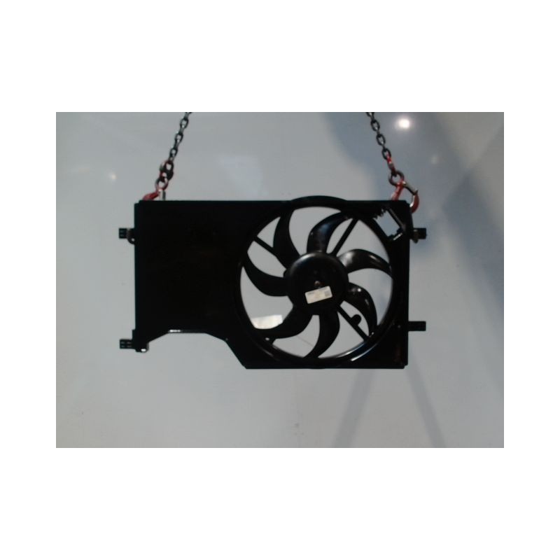 MOTEUR VENTILATEUR RADIATEUR OPEL CORSA 2010-
