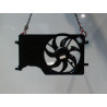 MOTEUR VENTILATEUR RADIATEUR OPEL CORSA 2010-