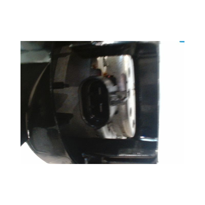 MOTEUR VENTILATEUR RADIATEUR OPEL CORSA 2010-