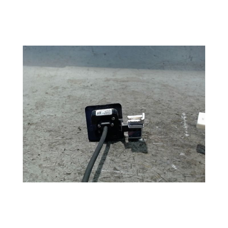 CAMERA ARRIERE RENAULT CAPTUR