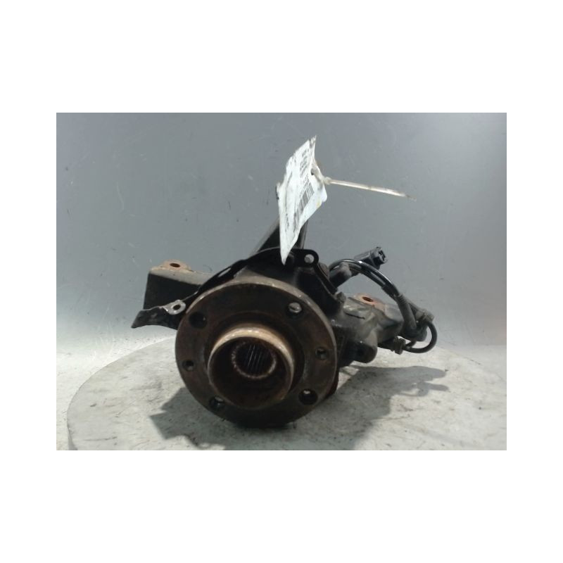 PIVOT AVANT DROIT RENAULT CLIO IV