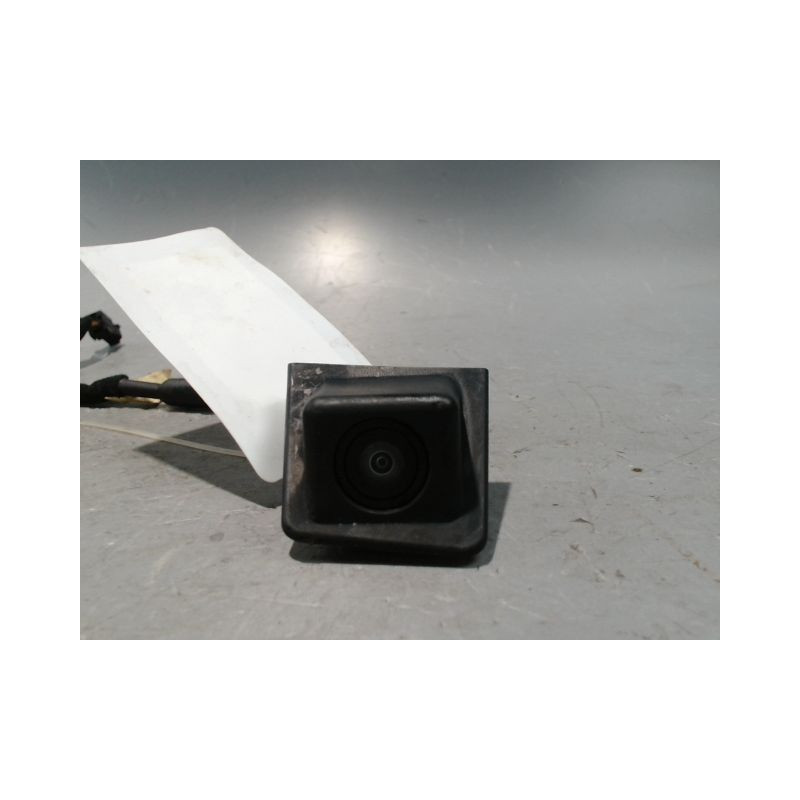 CAMERA ARRIERE PEUGEOT 208
