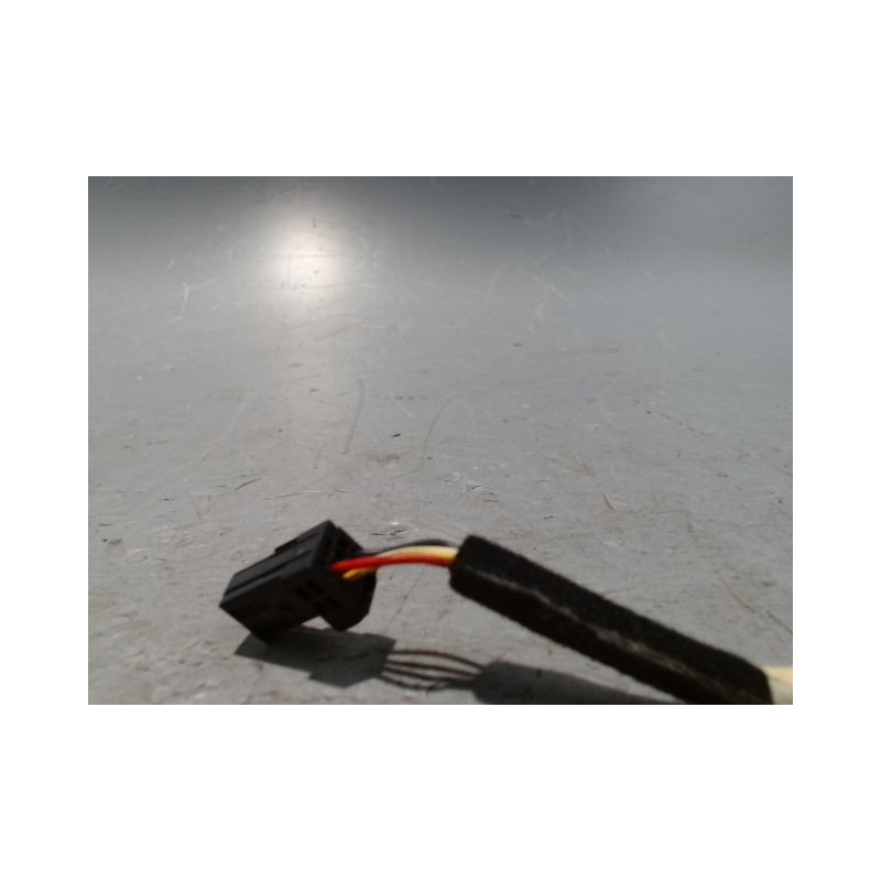 CAMERA ARRIERE PEUGEOT 208