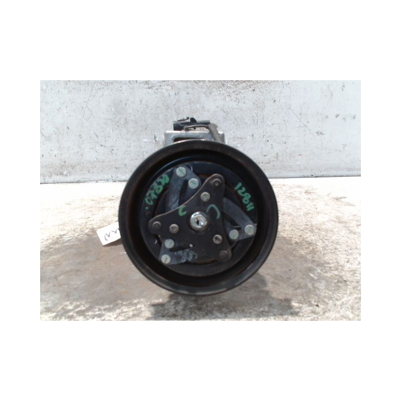 COMPRESSEUR AIR CONDITIONNE SUZUKI ALTO 5 PTES