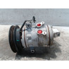 COMPRESSEUR AIR CONDITIONNE SUZUKI ALTO 5 PTES