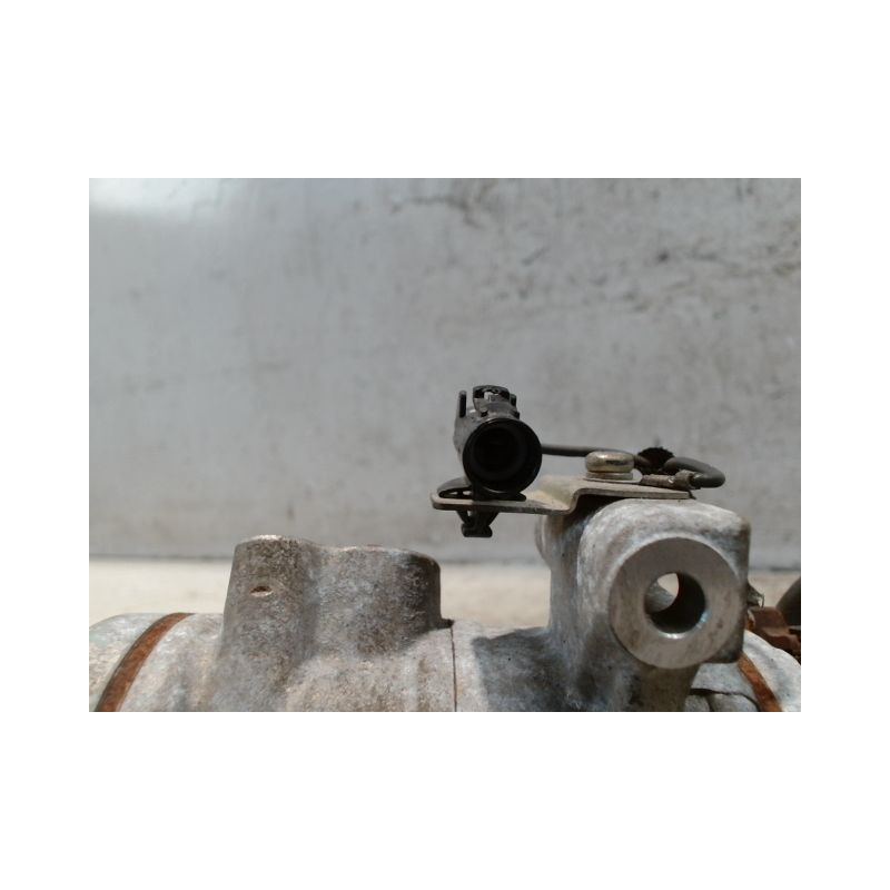 COMPRESSEUR AIR CONDITIONNE SUZUKI ALTO 5 PTES