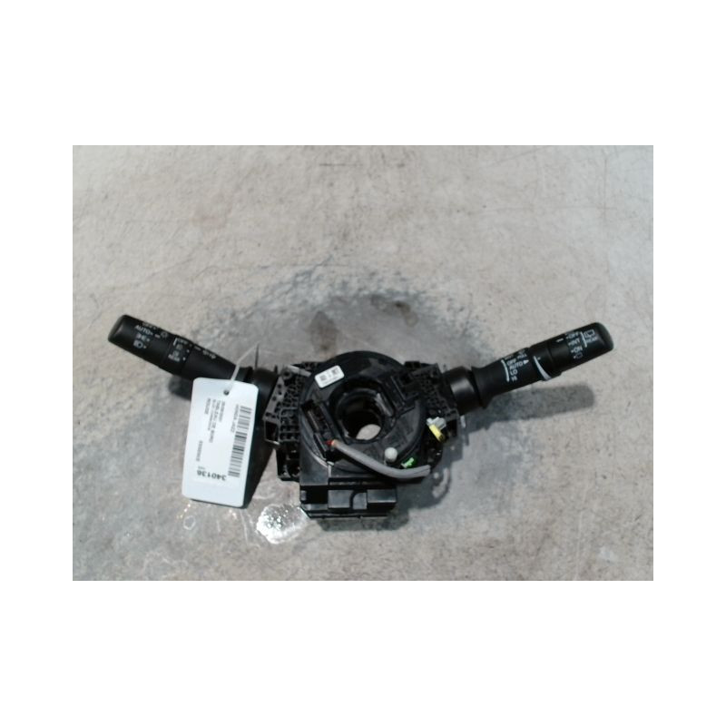 BLOC COMMODOS HONDA JAZZ