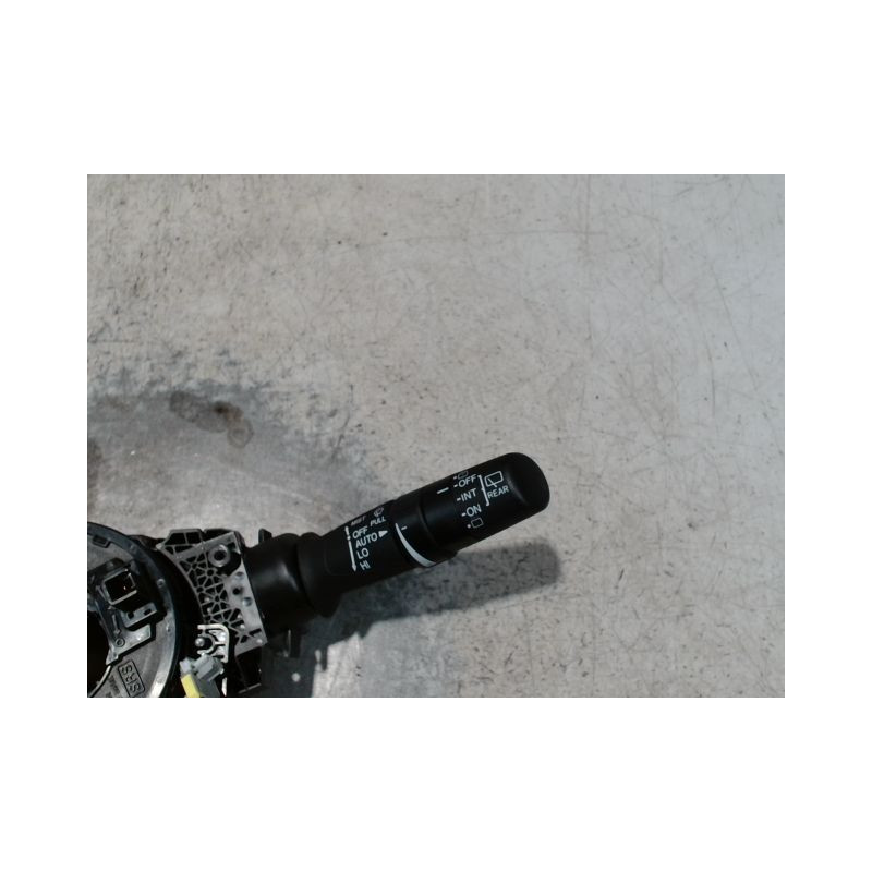BLOC COMMODOS HONDA JAZZ