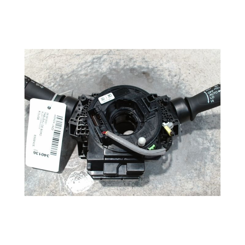 BLOC COMMODOS HONDA JAZZ
