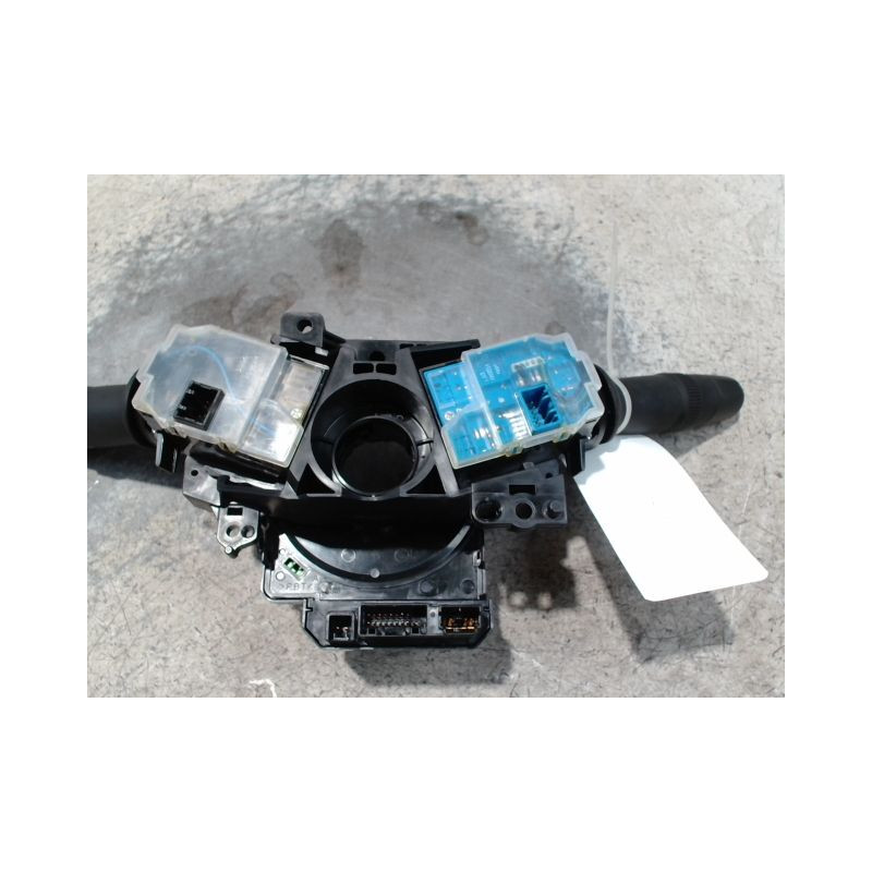 BLOC COMMODOS HONDA JAZZ