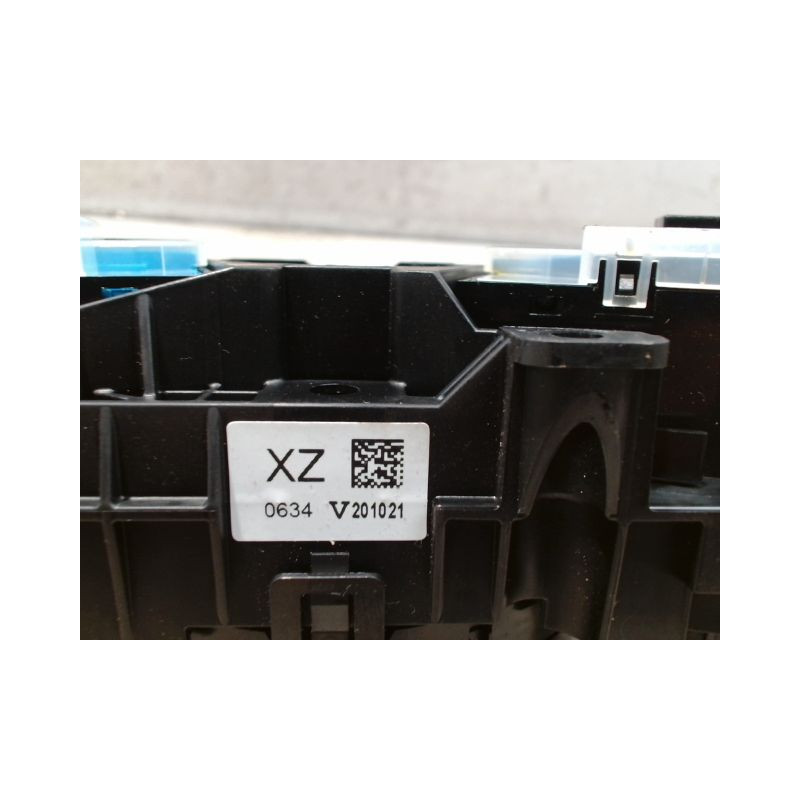 BLOC COMMODOS HONDA JAZZ
