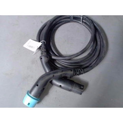 CABLE RECHARGE VOITURE ELECTRIQUE