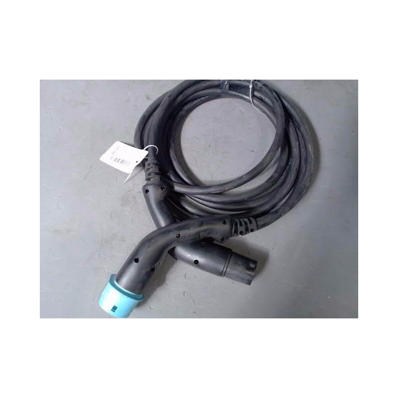 CABLE RECHARGE VOITURE ELECTRIQUE RENAULT ZOE