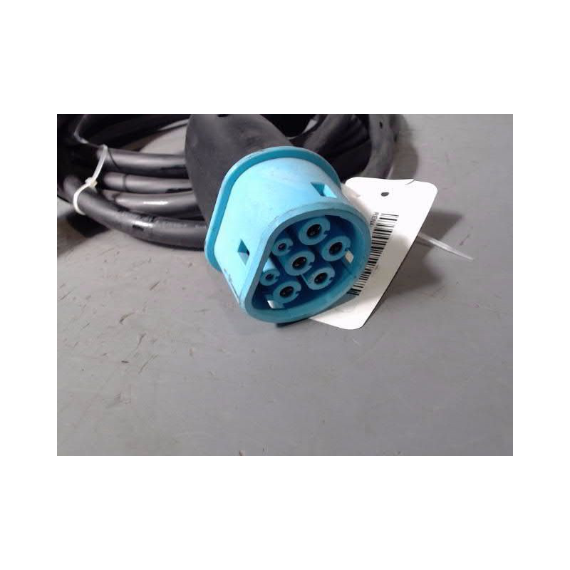CABLE RECHARGE VOITURE ELECTRIQUE RENAULT ZOE