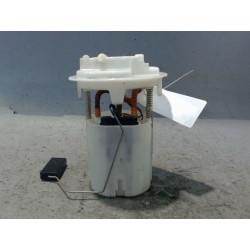 POMPE CARBURANT IMMERGEE
