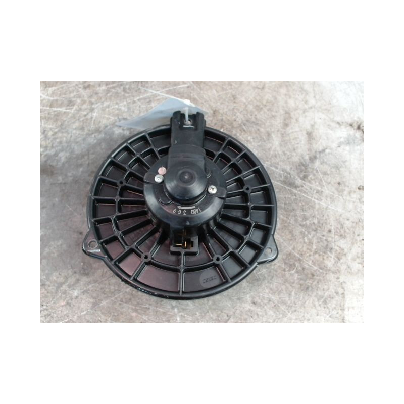 MOTEUR VENTILATEUR CHAUFFAGE SUZUKI LIANA