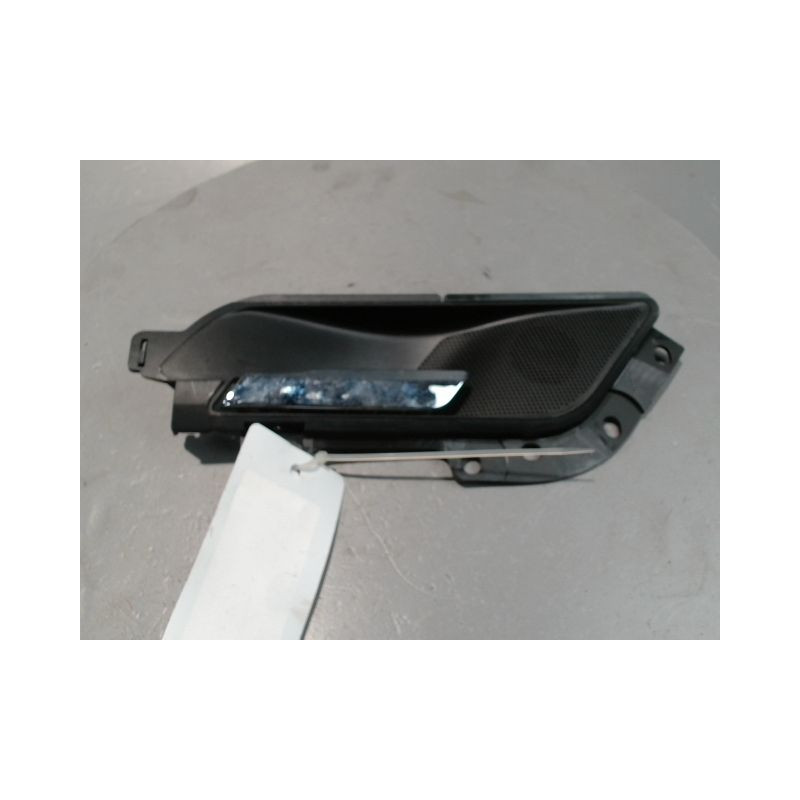 POIGNEE INTERIEURE PORTE ARRIERE GAUCHE SEAT TOLEDO 2004-