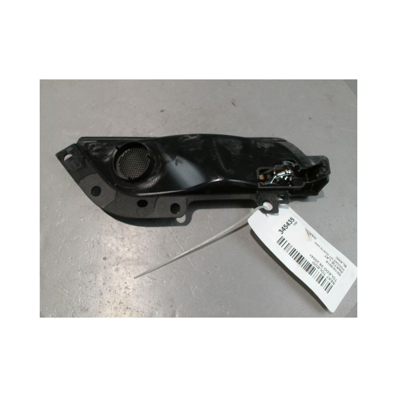 POIGNEE INTERIEURE PORTE ARRIERE GAUCHE SEAT TOLEDO 2004-