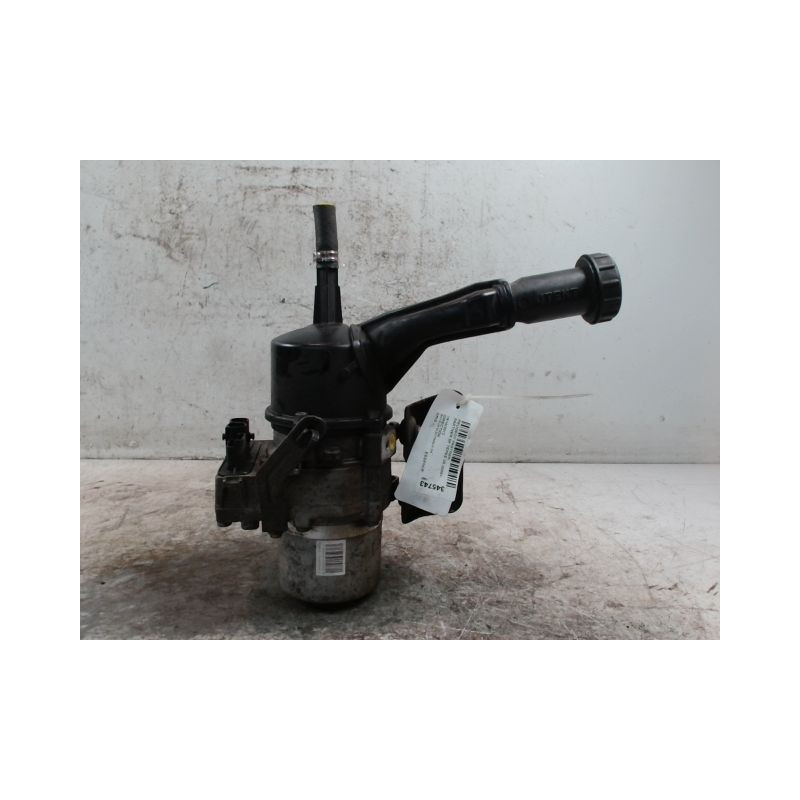 MOTEUR ELECTRIQUE DIRECTION ASSISTEE PEUGEOT PARTNER TEPEE 2008-