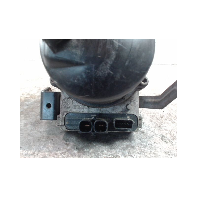 MOTEUR ELECTRIQUE DIRECTION ASSISTEE PEUGEOT PARTNER TEPEE 2008-
