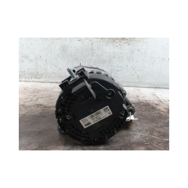 ALTERNATEUR MERCEDES CLASSE A 2004-