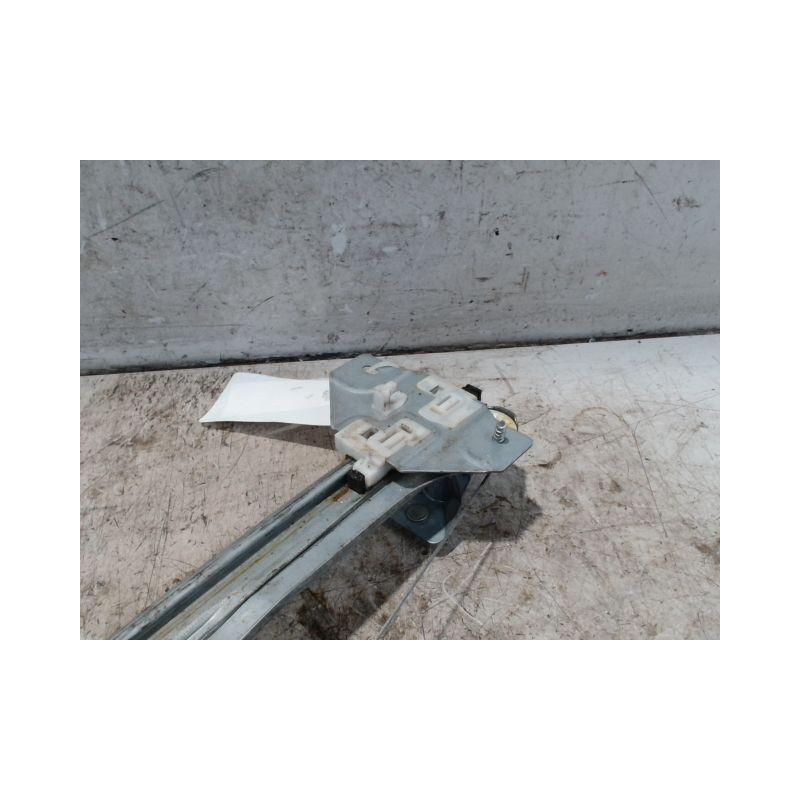 MECANISME+MOTEUR LEVE-GLACE AVANT DROIT DACIA LODGY