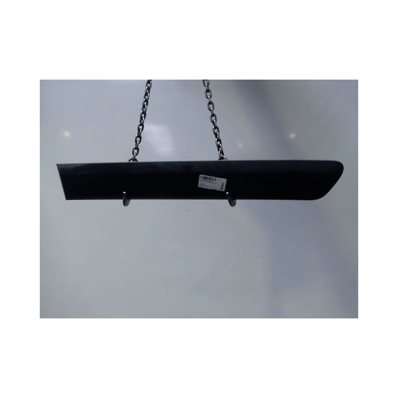 PROTECTION AILE ARRIERE GAUCHE CITROEN BERLINGO FOURGON 2008-