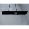 PROTECTION AILE ARRIERE GAUCHE CITROEN BERLINGO FOURGON 2008-