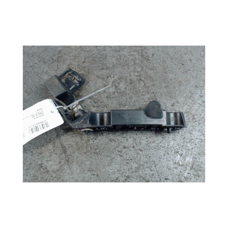 SUPPORT PARE-CHOC ARD CITROEN C4 CACTUS
