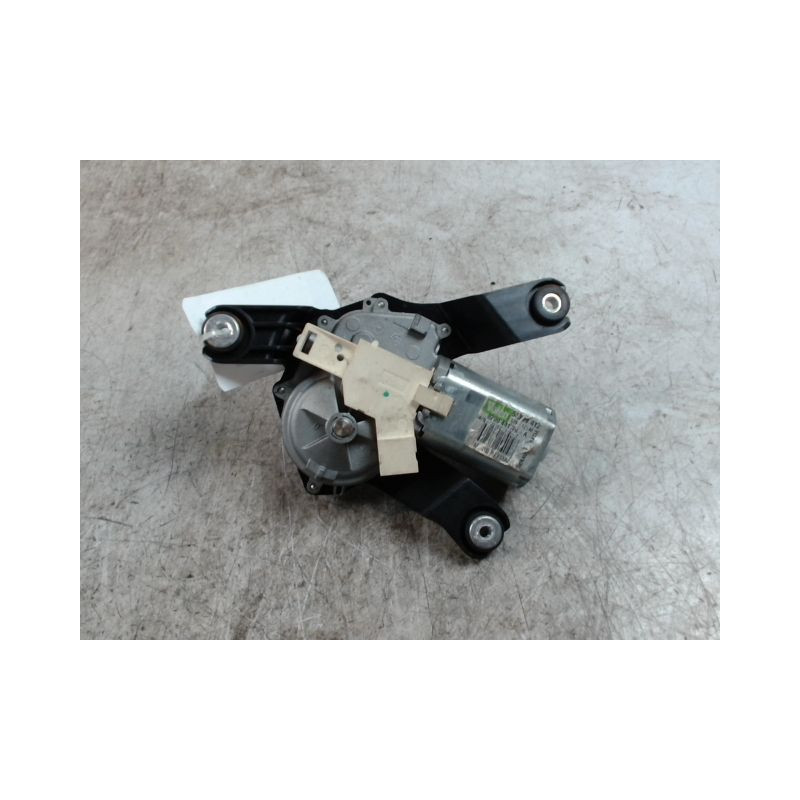 MOTEUR ESSUIE-GLACE ARRIERE DACIA LOGAN MCV 2007-