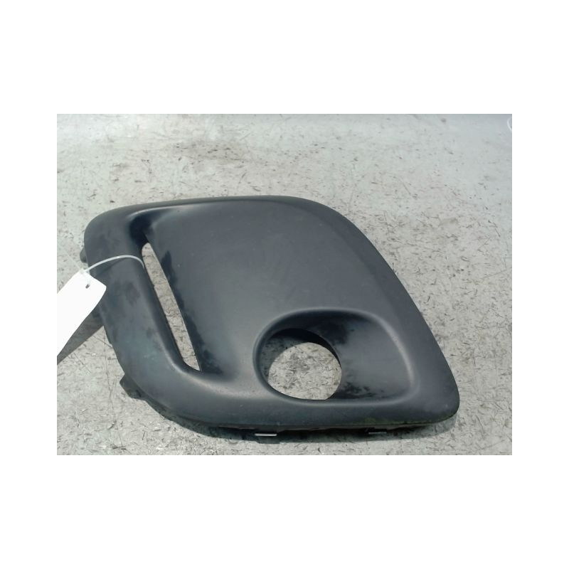 PROTECTION PARE-CHOC AVD CITROEN C1 5P