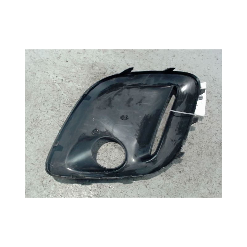 PROTECTION PARE-CHOC AVD CITROEN C1 5P