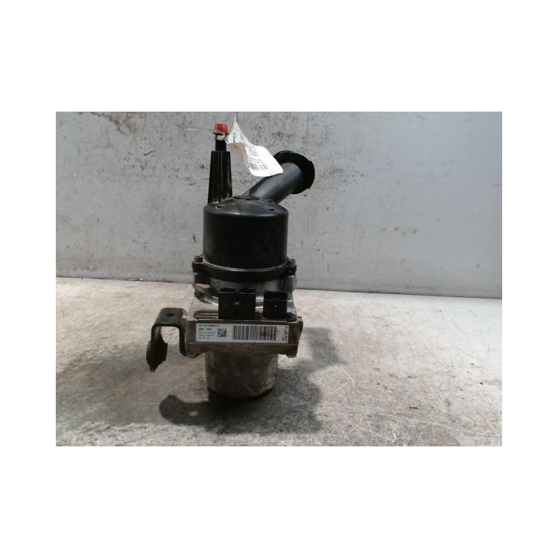 MOTEUR ELECTRIQUE DIRECTION ASSISTEE PEUGEOT PARTNER TEPEE 2008-