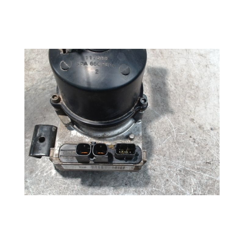 MOTEUR ELECTRIQUE DIRECTION ASSISTEE PEUGEOT PARTNER TEPEE 2008-