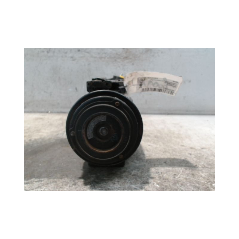 COMPRESSEUR AIR CONDITIONNE MERCEDES CLK