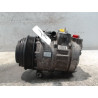 COMPRESSEUR AIR CONDITIONNE MERCEDES CLK