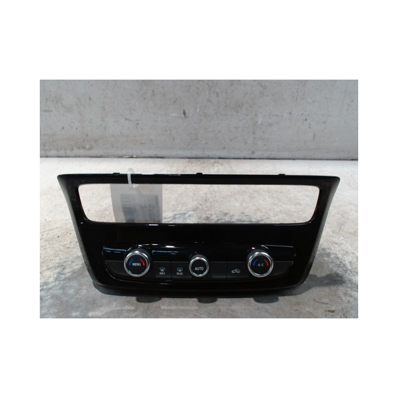 COMMANDE DE CHAUFFAGE OPEL MOKKA