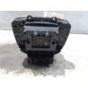COMMANDE GPS MERCEDES CLASSE C 2007-
