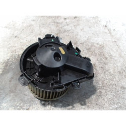 MOTEUR VENTILATEUR CHAUFFAGE