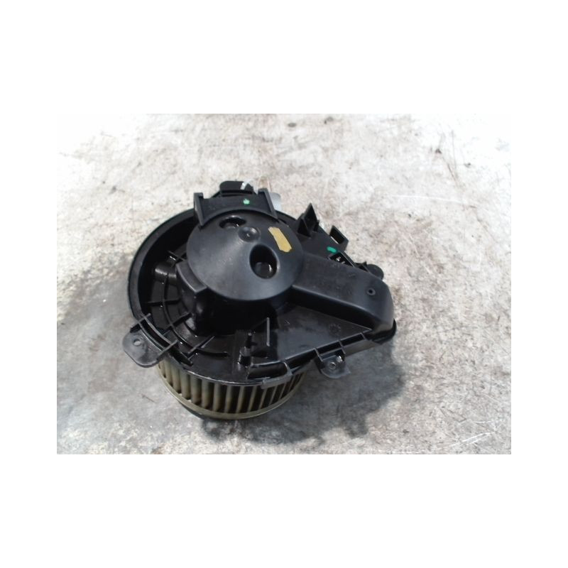 MOTEUR VENTILATEUR CHAUFFAGE CITROEN JUMPY