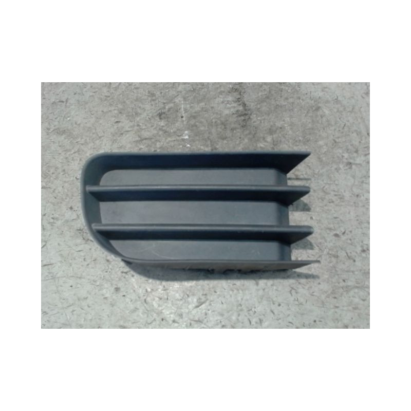 OBTURATEUR PHARE ADDITIONNEL PARE-CHOC AVD RENAULT MEGANE II PH1 02-05
