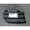 OBTURATEUR PHARE ADDITIONNEL PARE-CHOC AVG RENAULT MEGANE II PH1 02-05