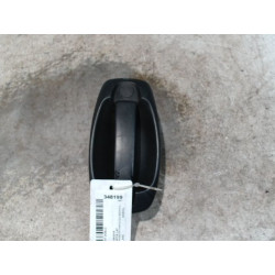 POIGNEE EXT PORTE COULISSANTE D