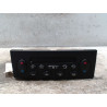 COMMANDE DE CHAUFFAGE M.G. ZT
