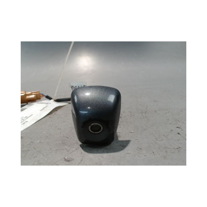 CAMERA ARRIERE HYUNDAI I20