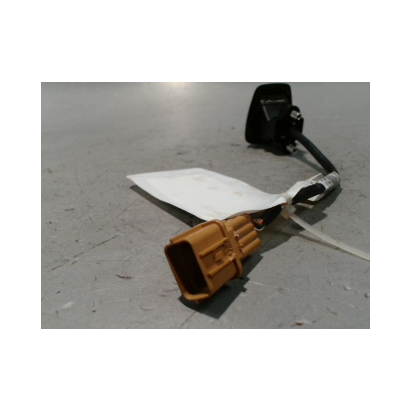 CAMERA ARRIERE HYUNDAI I20