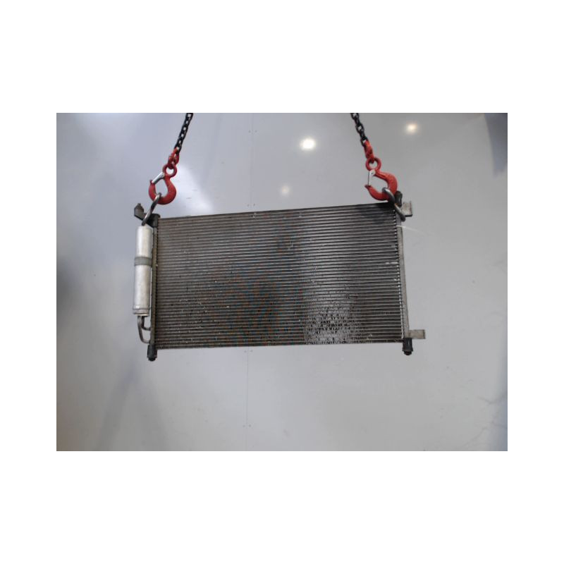 CONDENSEUR CLIMATISATION NISSAN TIIDA