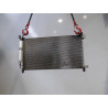 CONDENSEUR CLIMATISATION NISSAN TIIDA