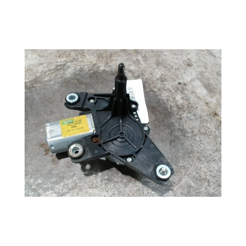 MOTEUR ESSUIE-GLACE ARRIERE NISSAN TIIDA